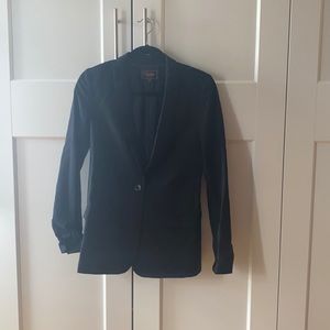 Madewell Boyfriend Blazer
